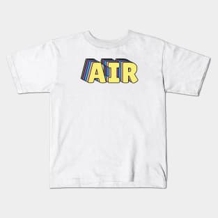AIR SW Lookalike Kids T-Shirt